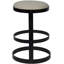 Dior Metal Bar & Counter Stool-69304999-69304998