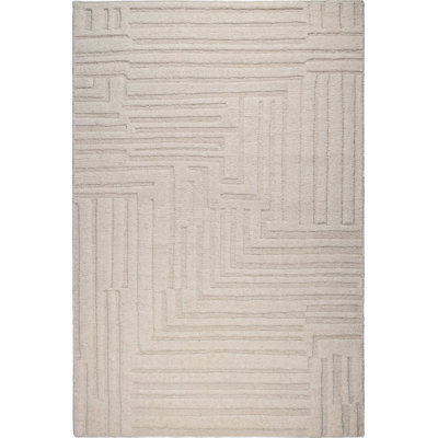 Narrows Ivory Area Rug