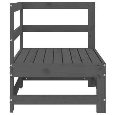 Dili Outdoor Lounge Chair