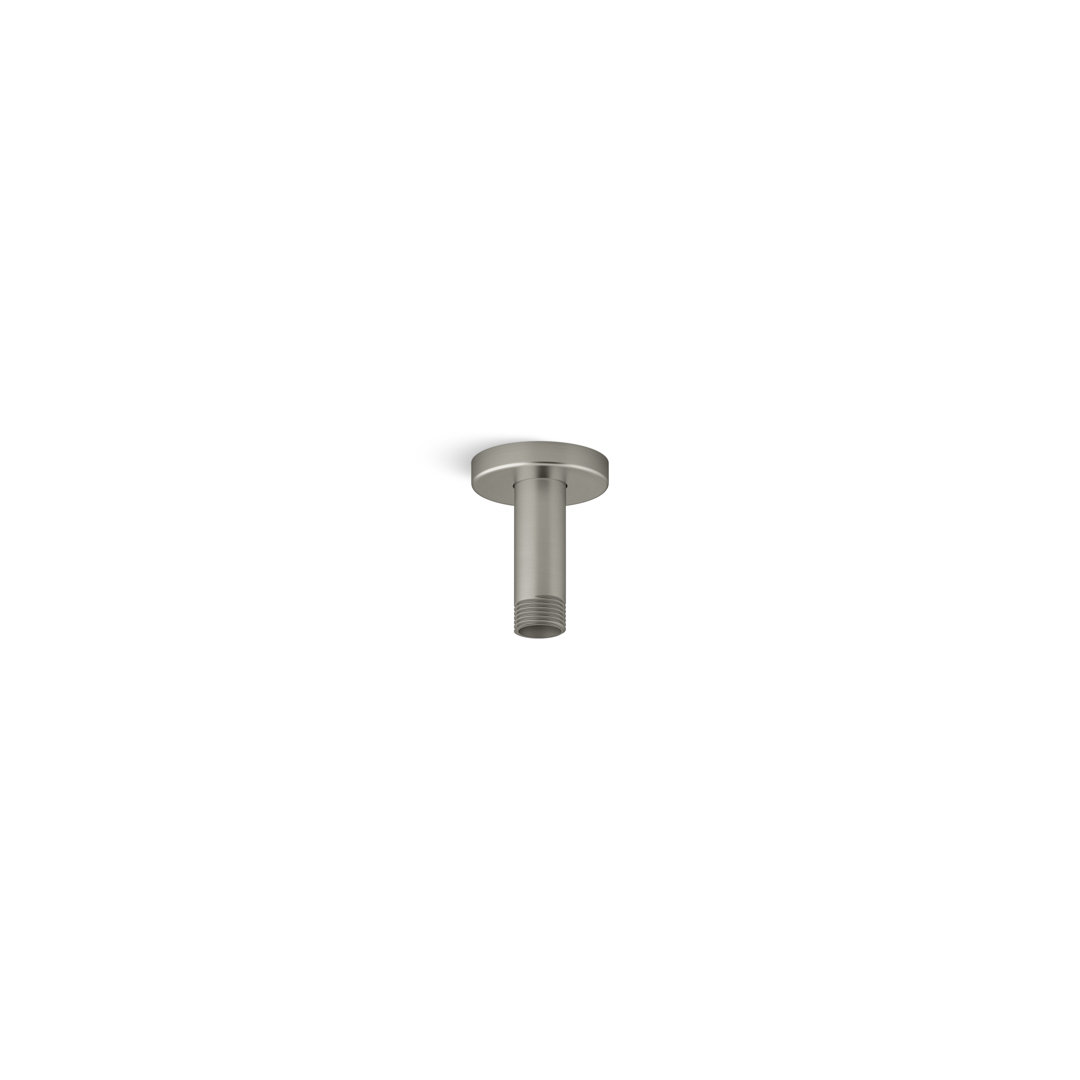 Statement Single-Function Shower Arm Kohler 