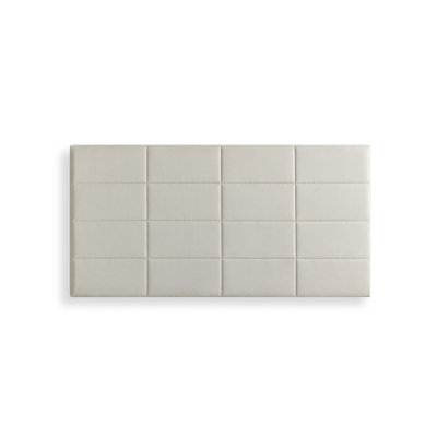 Raimunda Upholstered Chenille Headboard