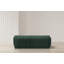 Repose-pieds rembourré en tissu Heathrow Boucle-86381101