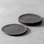 Fortessa Nivo Stoneware, 10.25" Dinner Plate Set of 4, Moon-588360926