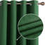 Alhamdi Blackout Curtain Pair-1356359353-1356359344