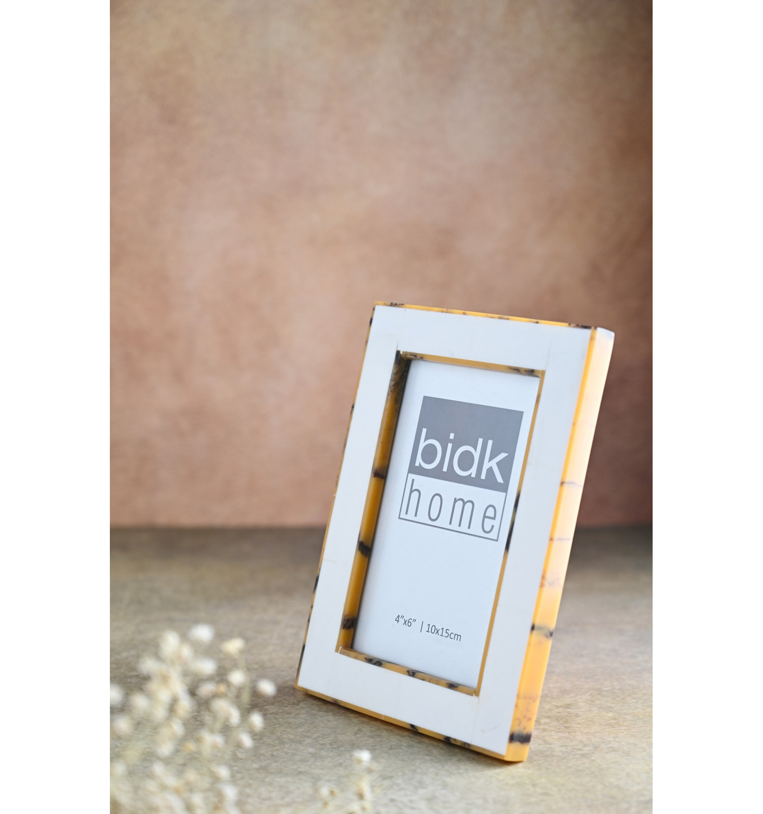 Dacey Matte Picture Frame, 5" x 7"