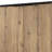 Multi-Functional MDF Sideboard