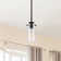 Renderos 1 - Light Oil Rubbed Bronze Pendant