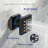 Thermostatic All-In-One Kit with Rough in-Valve