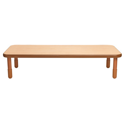 BASELINE Rectangular Table