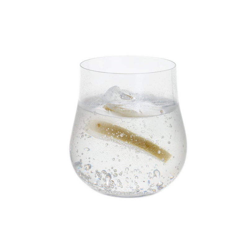 Dartington Bliss Tumbler, Set Of 4
