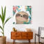 Art sur toile-460622072