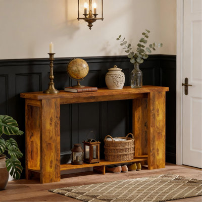 Narrow Entryway Table,Console Table,Side Table