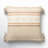 Fogel Cotton Blend / Polyester/Polyester Blend Throw Square Pillow-1127415287