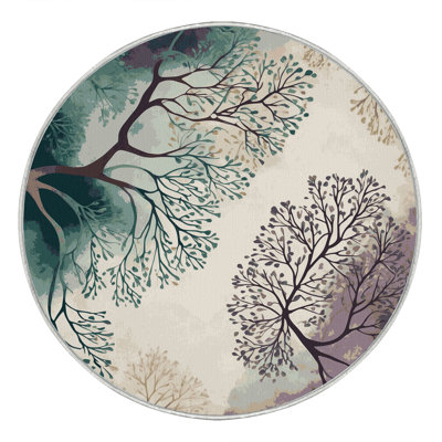 Tapis Midnight Meadow