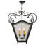 Terena 4 - Light Pendant