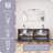 Oteri 5 - Light Dimmable Vanity Light