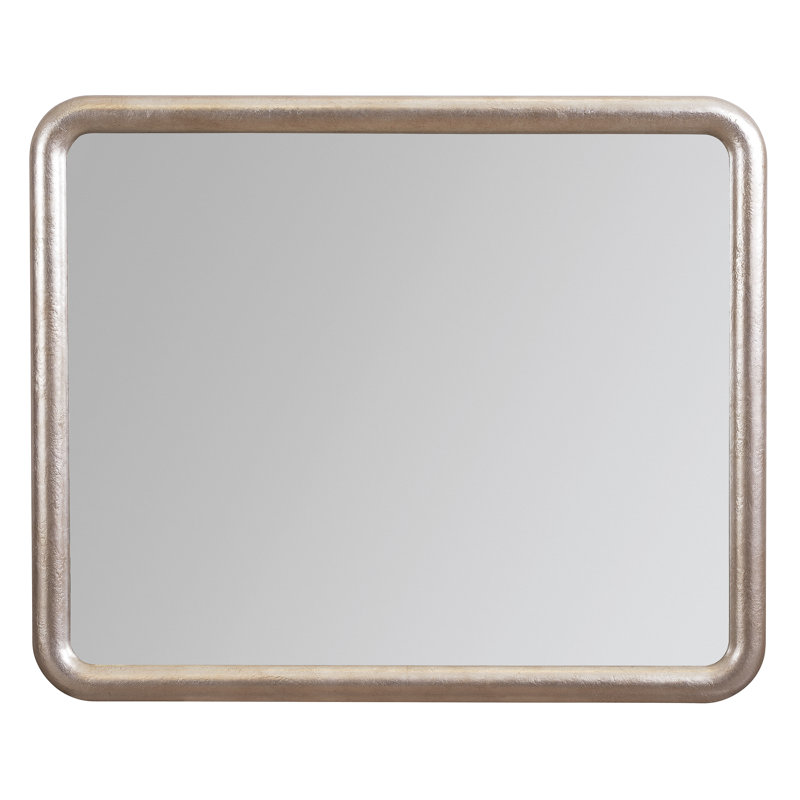 Westwood Rectangle Beveled Mirror