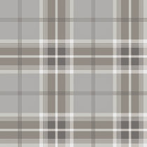 BARTOLA PLAID WALLPAPER