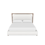 Arcelia Upholstered Bed