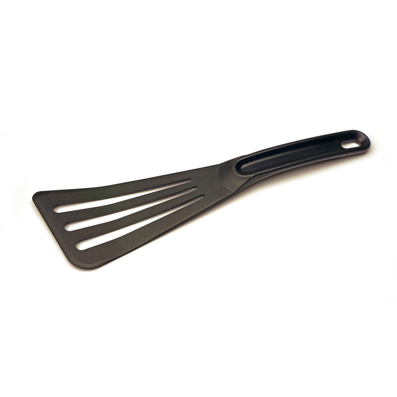 Design Imports Spatula / Turner, Black