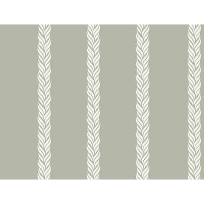 Bowman Striped Wallpaper