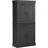 Dontrail 70.9'' Kitchen Pantry-1901097558