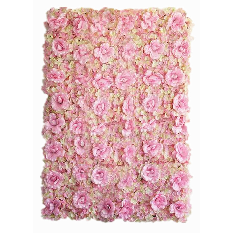 Silk Arrangement, Pink