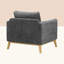 Joshua Upholstered Armchair-22414204