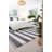 Carlotta Cotton Striped Indoor Rug-71262705