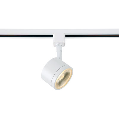 Tête de rail d'éclairage Nuvo Lighting