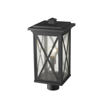 Thorpe Seeded Lantern Head