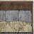 Antibacterial Soft Pile Anti Slip Indoor Runner Rug Geometric Beige Design for Hallway Stairway-284688360