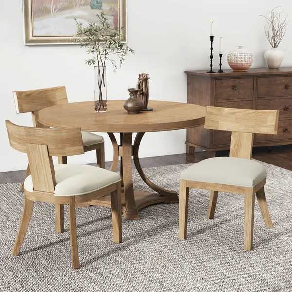DINING CHAIR (SET OF 2)