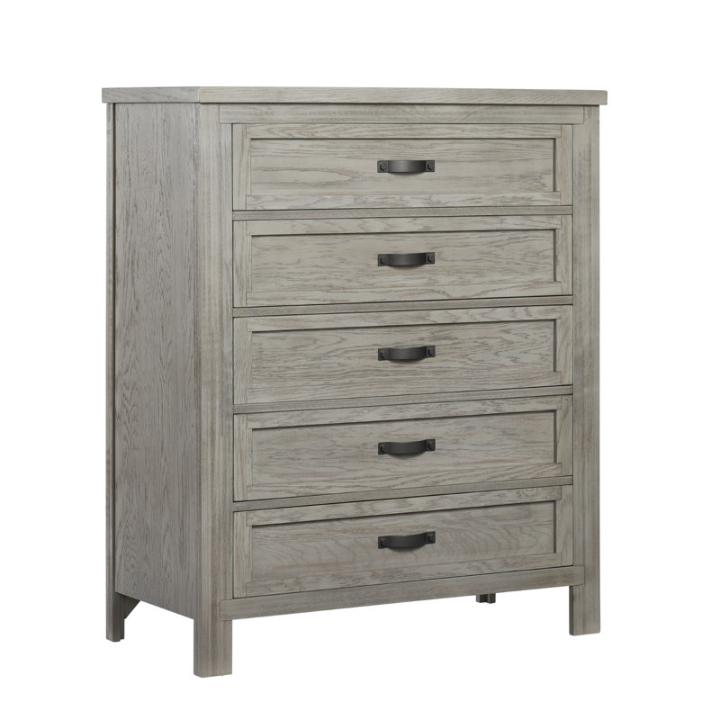 Hanover 5 Drawer Chest
