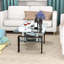 Table basse avec rangement Gracie-68850210