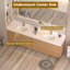 Bathroom Vanity with Quartz Top