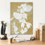  «Fortuna» par Design Fabrikken, art mural sur toile-242951011