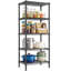 40 cm W Steel Shelving Unit-309241511