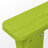 Wolak Foldable Outdoor Adirondack Chair-1046474268