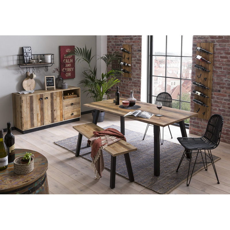 Wooten Accent Shelf
