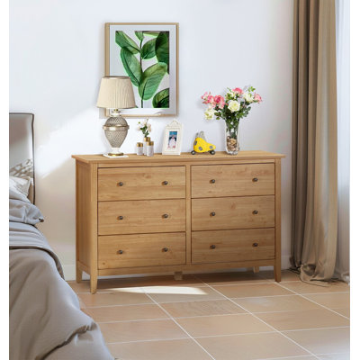 Stantonville Rectangle Accent Chest