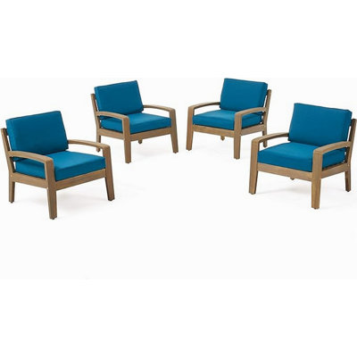 Fauteuil club Grenade