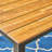 Outdoor Dining Table