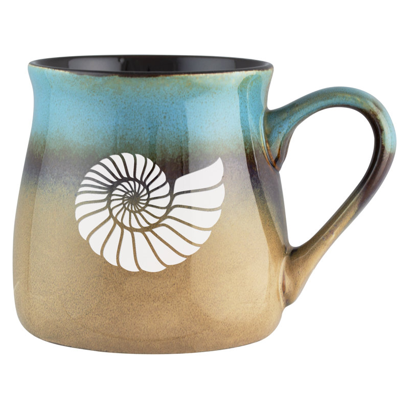 Petronella Ceramic Coffee Mug