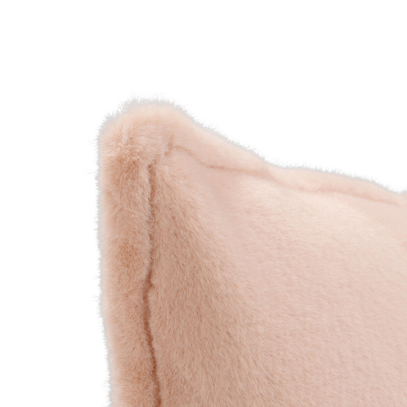 Taiga Pillow Cover & Insert, Square 22"
