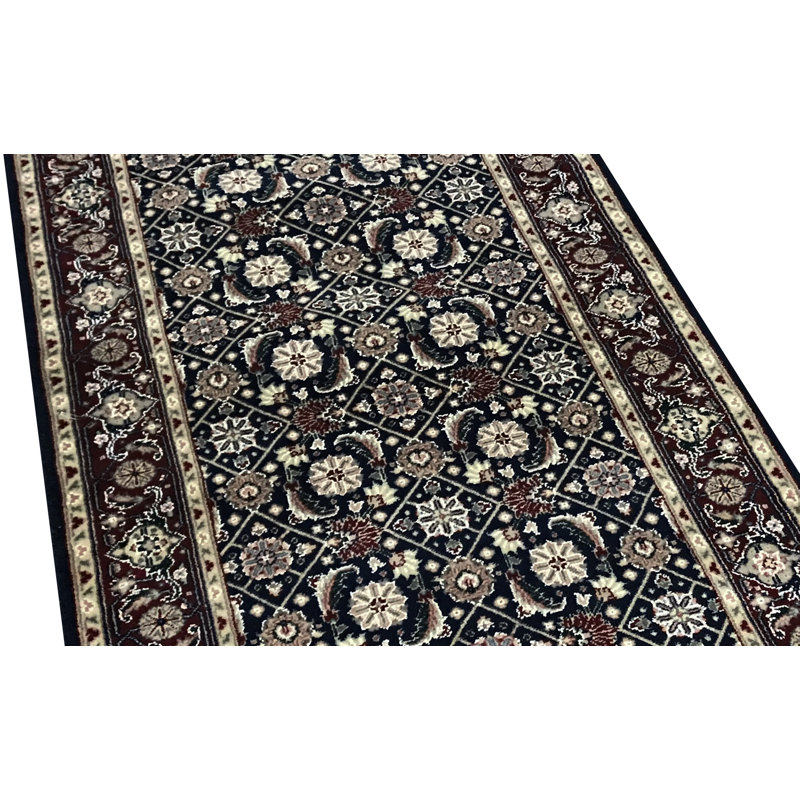 Jahan One-of-a-Kind 2'5" X 9' Area Rug