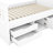Ignacy Bookcase Bed-1870961993