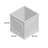 Coterie Vivero Fibreclay Chelsea Planter Box-176190244-176190243