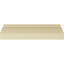 Moulure couronnée Hampton H 6 1/4 po x P 6 1/4 po x F 8 7/8 po x L 94 1/2 po