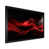 Black Picture Framed selected